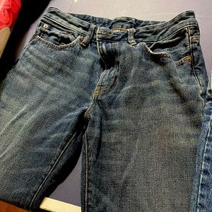 Polo jeans boys 18/20